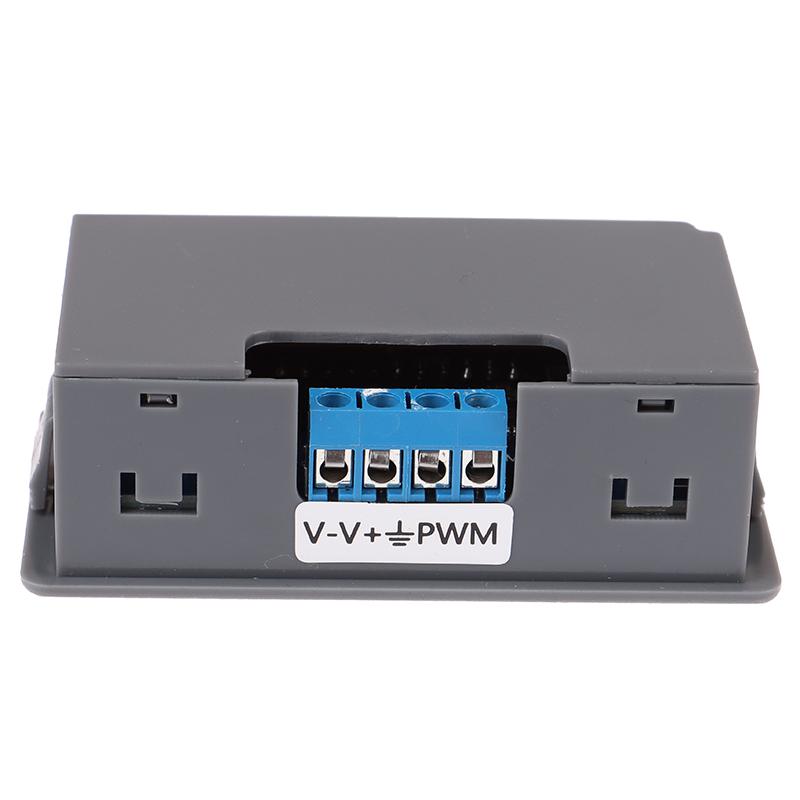 1 Гц ~ 150 кГц ШИМ-генератор сигналов с регулируемой частотой импульсов, испытательное оборудование модуля