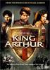 DVD - King Arthur VWDS3111 Japan Movies & DVD Used