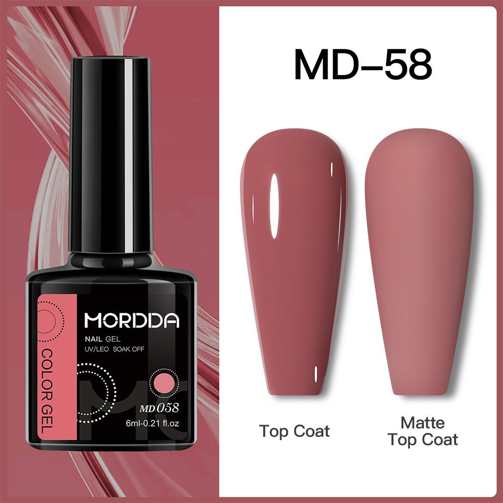 240-цветный клей для лака для ногтей Клей для фототерапии Отбеливающий лак для ногтей Специальный клей для ногтей