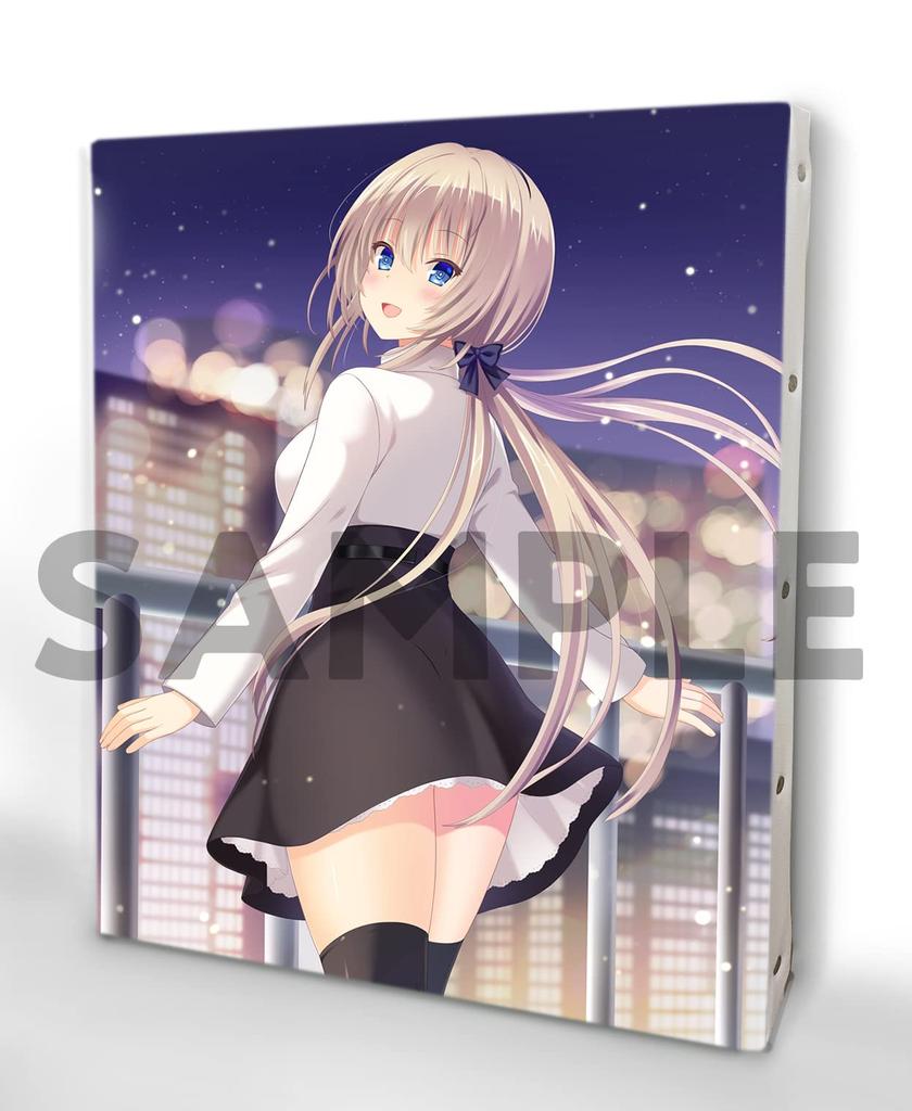 Счастье иметь девушку рядом со мной в первый снег с её премиальным изданием ~ ~