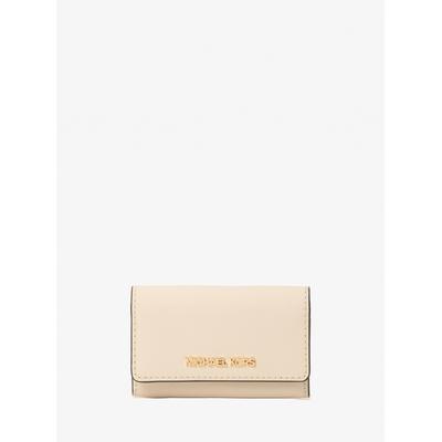 Чехол для визиток Jet Set Travel Slim 35h6gtvd2l2171 Light Cream