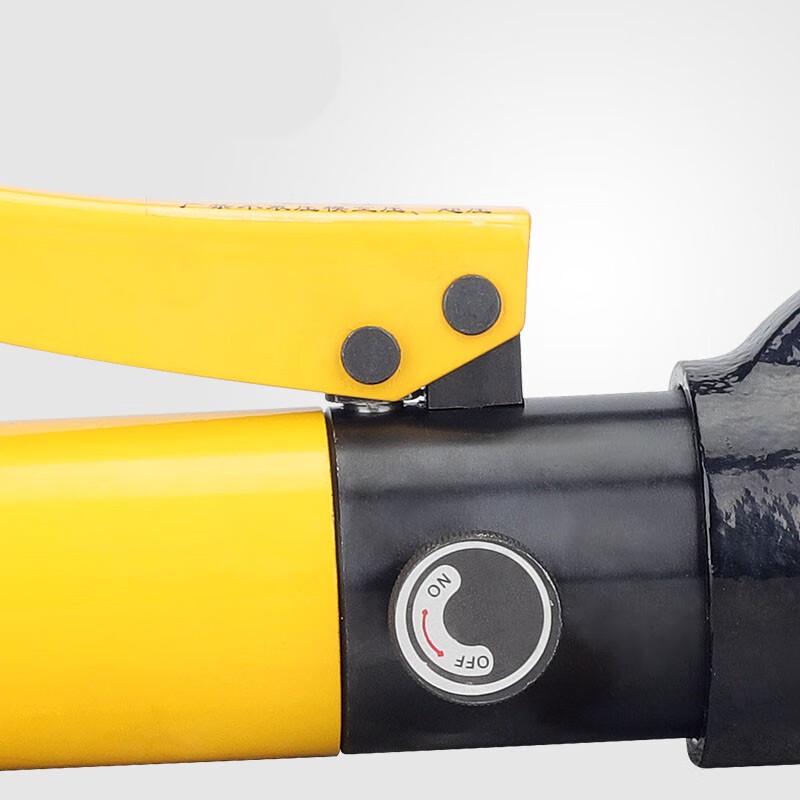 Conglang Manual Hydraulic Rebar Cutter SC-22