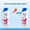 Head & Shoulders Silky Smooth Anti-Dandruff Shampoo