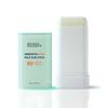 ROUND AROUND Зеленый Чай CICA Мягкий Стикер SPF50+ PA++++