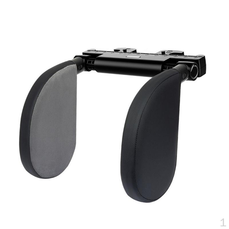 Подголовник для автокресла, поддержка шеи, подушка, легко устанавливается, чистится, удобно