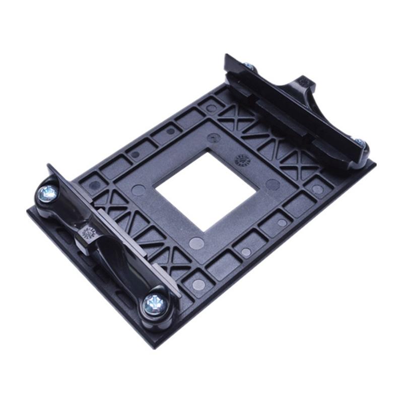 New Sale AMD AM4 CPU Cooler Fan Bracket Heatsink Bracket Universal Backplane Mount