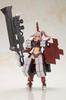 Kotobukiya Frame Arms Girl Combat Approximately 191mm tall Plastic Model Kit Kagutsuchi-Otsu (Melee Type) - - Non-scale