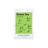 Airy Fit Sheet Mask - Green Tea