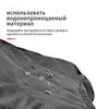 NANWEI Чехол для сумки для инструментов с втулками для защиты от мороза и термоусадочной упаковки отверток