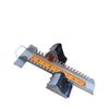 Professional Aluminum Alloy Track & Field Starting Blocks