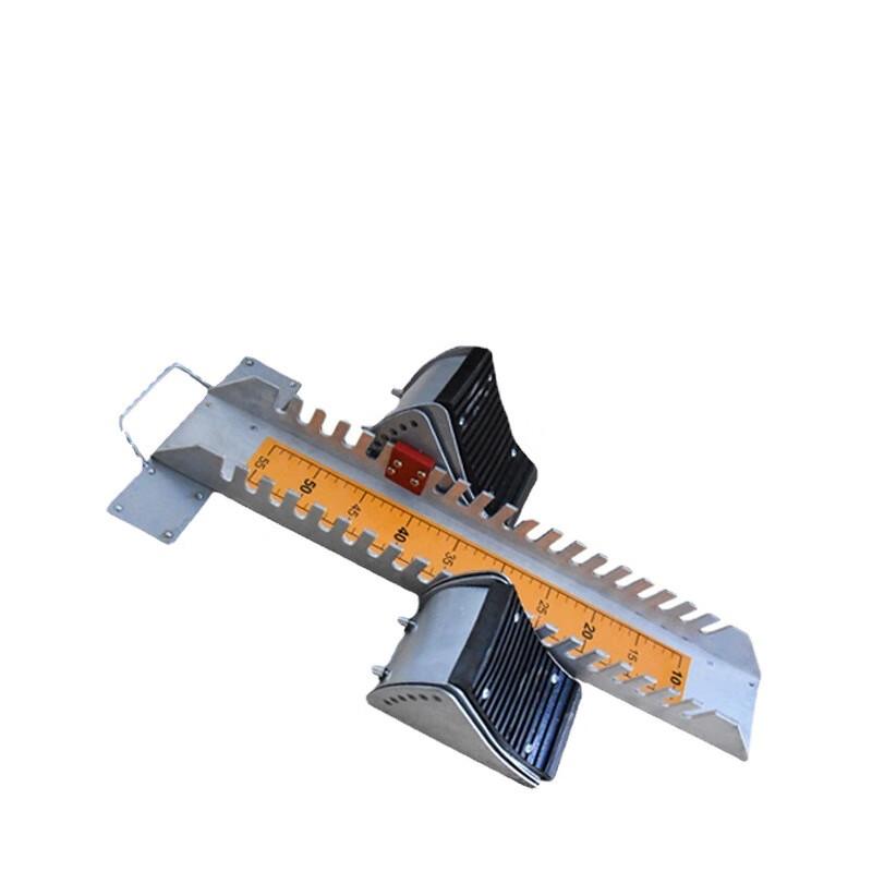 Professional Aluminum Alloy Track & Field Starting Blocks