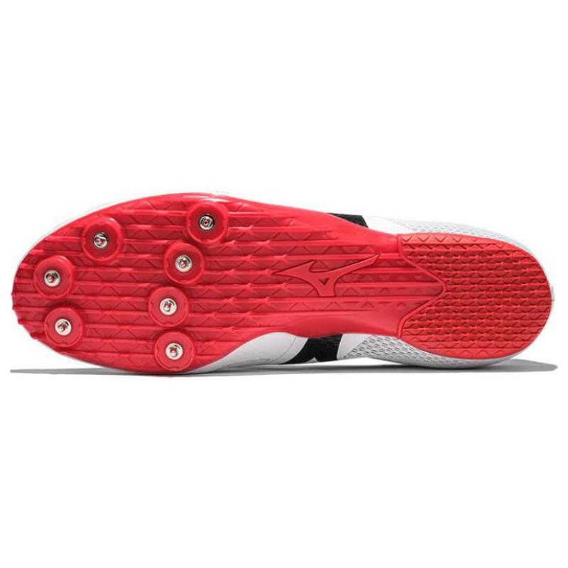 Mizuno Кроссовки X Sprint 'Бело-Красные' U1GA232407