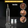 Ultra-thin Precision Detail Trimmers For Nose Ears And Eyebrows Portable Hair Scraper