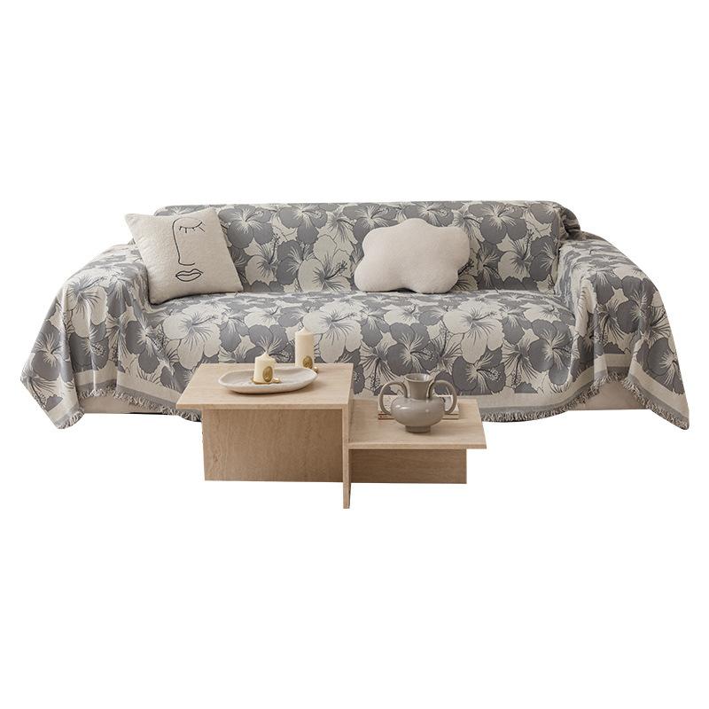 Four Cover Seasons Sofa Cloth Universal Sofa Cover Cover New Sofa Cover Full Cover Sofa Cover Sofa Handrail Cover Towel