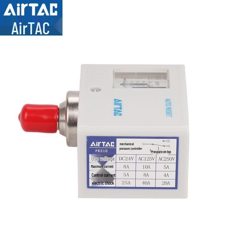 AIRTAC Pressure Controller