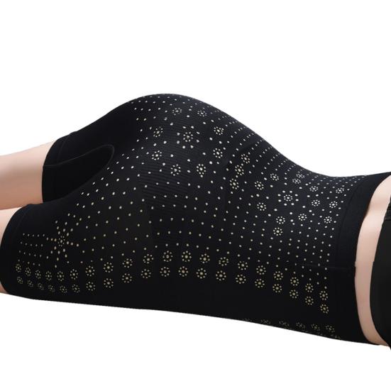 Модные корректирующие трусики с плоским углом для похудения, дышащее корректирующее белье для контроля живота, нижнее белье, внутренняя одежда