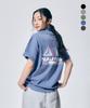 NAUTICA Sprint Racing T-Shirt (4 Colors) Nts4866