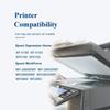 ПРИНТЕР Caidi 502xl Картриджи с чернилами Совместимый для Epson 502 XL Epson XP-5105 XP-5100 Workforce Pro WF-2865DWF WF-2860DWF2039