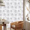 Gray Roses Wallpaper for Living Room and Bedroom 50x1000