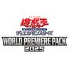 Yu-Gi-Oh! OCG Duel Monsters WORLD PREMIERE PACK 2025 BOX
