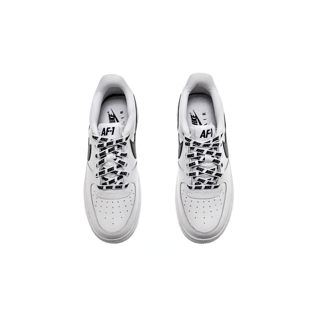 Nike Air Force 1 LV8 GS 'Белый Черный' 820438-108