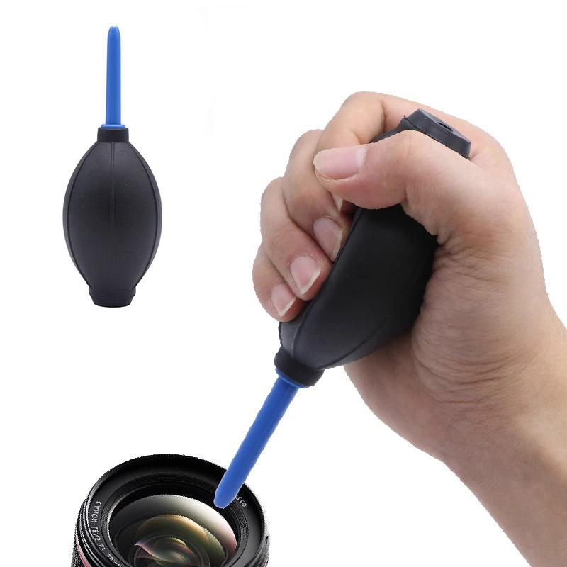 Universal VR Headset Cleaning Kit Anti-scratch Optical Lens Cleaning Pen Compatible with Vision Pro Quest 2 Quest 3 PSVR2 Pico 4