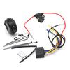 Motorcycle Handle Fog Light Switch Control Smart Relay