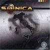 CD VARIOUS - Sonica Japan Music Others Used