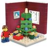 LEGO 3300020 2011 Holiday Set 1 of 2 LEGO Holiday Set Overseas Limited