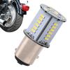 Motorcycle Tail Lamp Bulb,Anti-Collision Strobe Bulb with High Brightness Bulb | Motorcycle Car Lights