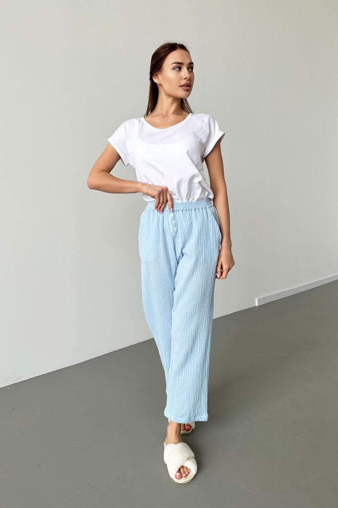 Set: T-shirt and Trousers German Volf (96673)