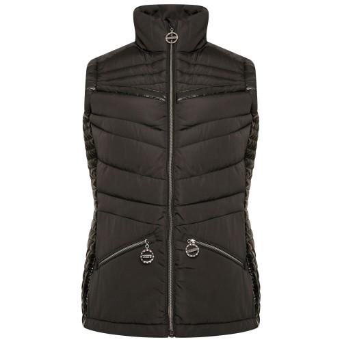 Dare 2B Womens/Ladies Burnish II Padded Gilet