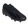 Childrens/Kids X Crazyfast.3 Firm Ground Football Boots