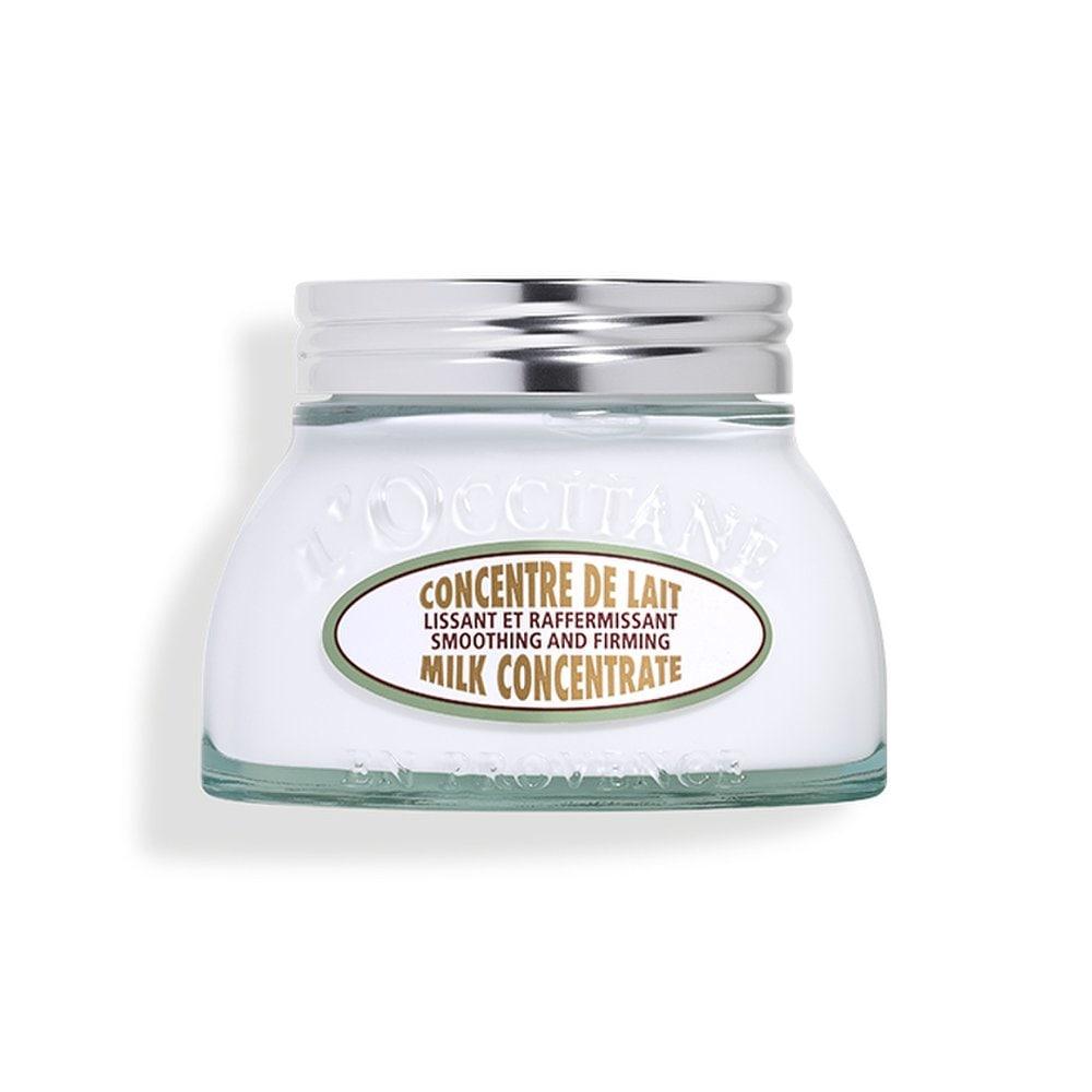 L'OCCITANE Концентрат миндального молока 200 мл