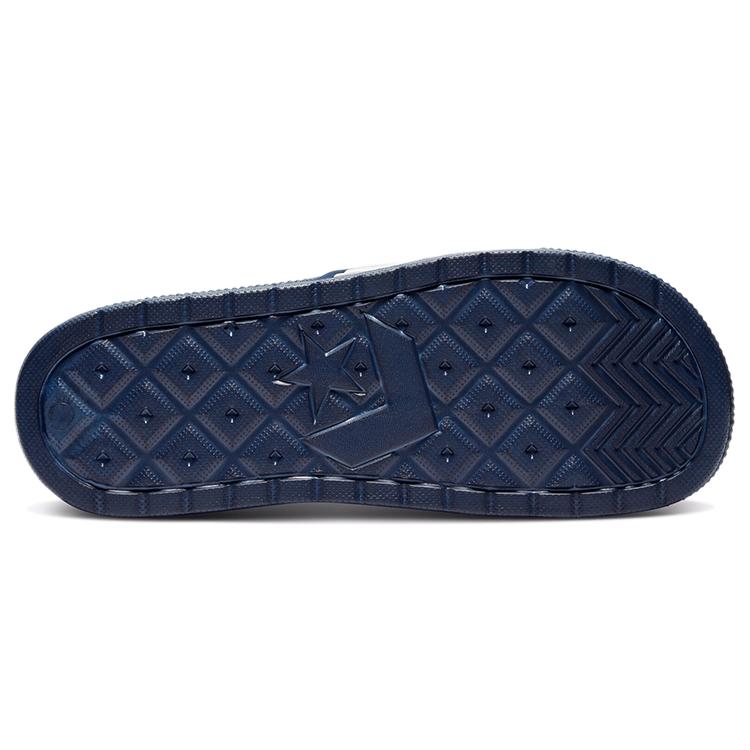 Шлепанцы All Star Telfar x Converse 'Navy Peony' 172317C