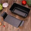 Carbon Steel Meatloaf Pan Non Stick Bread Mold Baking Mold Toast Baking Pan Bakery