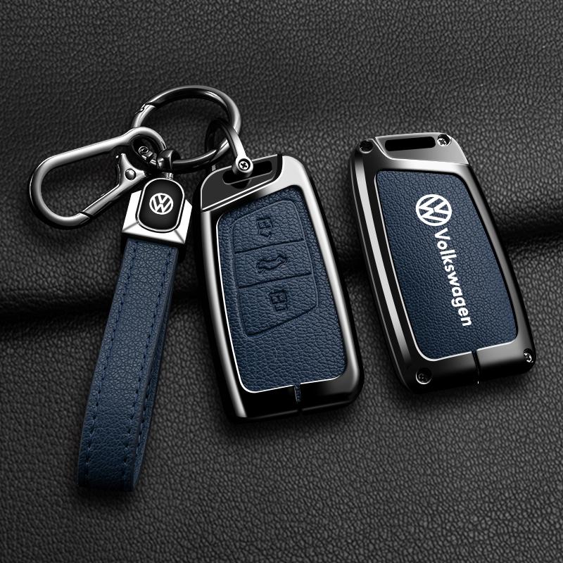 Для VOLKSWAGEN VW Чехол-защита для брелока автомобильного ключа Держатель корпуса ключа для VW Volkswagen Magotan Magotan GTE Passat B6 B7 B8 CC