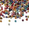 High-quality Glass Seed Bead Charm DIY Bracelet Necklace For Jewelry Making Accessories