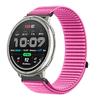 20 мм 22 мм Нейлоновый ремешок-петля для Amazfit Active 2 Ремешок для Amazfit Balance 2/Helio/Bip 6 5/GTR/GTS 4 3 Дышащий браслет