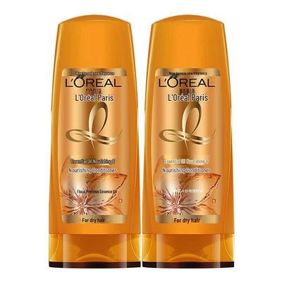 L'Oréal Paris Питательный кондиционер для гладкости и блеска