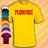 Plumtree T-Shirt Scott Pilgrim Band | Cult Movie | Geek | Nerd | Comics