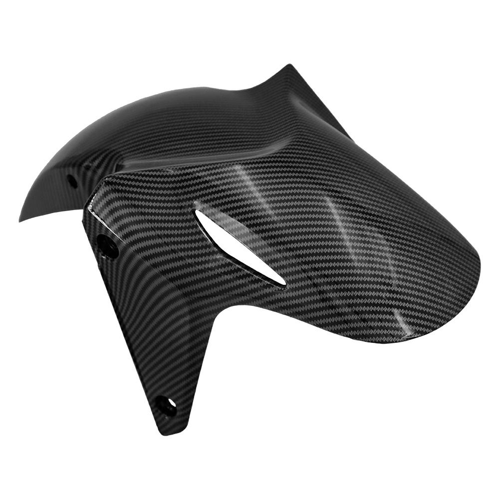 Переднее Крыло Грязезащитное Для Honda CBR400R CBR500R CBR 400 500R 2019-2021 CB500F 2016-2018 Мотоциклетное Крыло Защита от Грязи Грязезащитные Щитки
