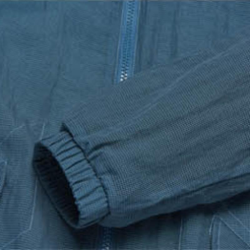 BLACK YAK Черный Як Женщины Мужчины SM Abe 2 Alpha куртка 2 r1byjkM2505 Стр.