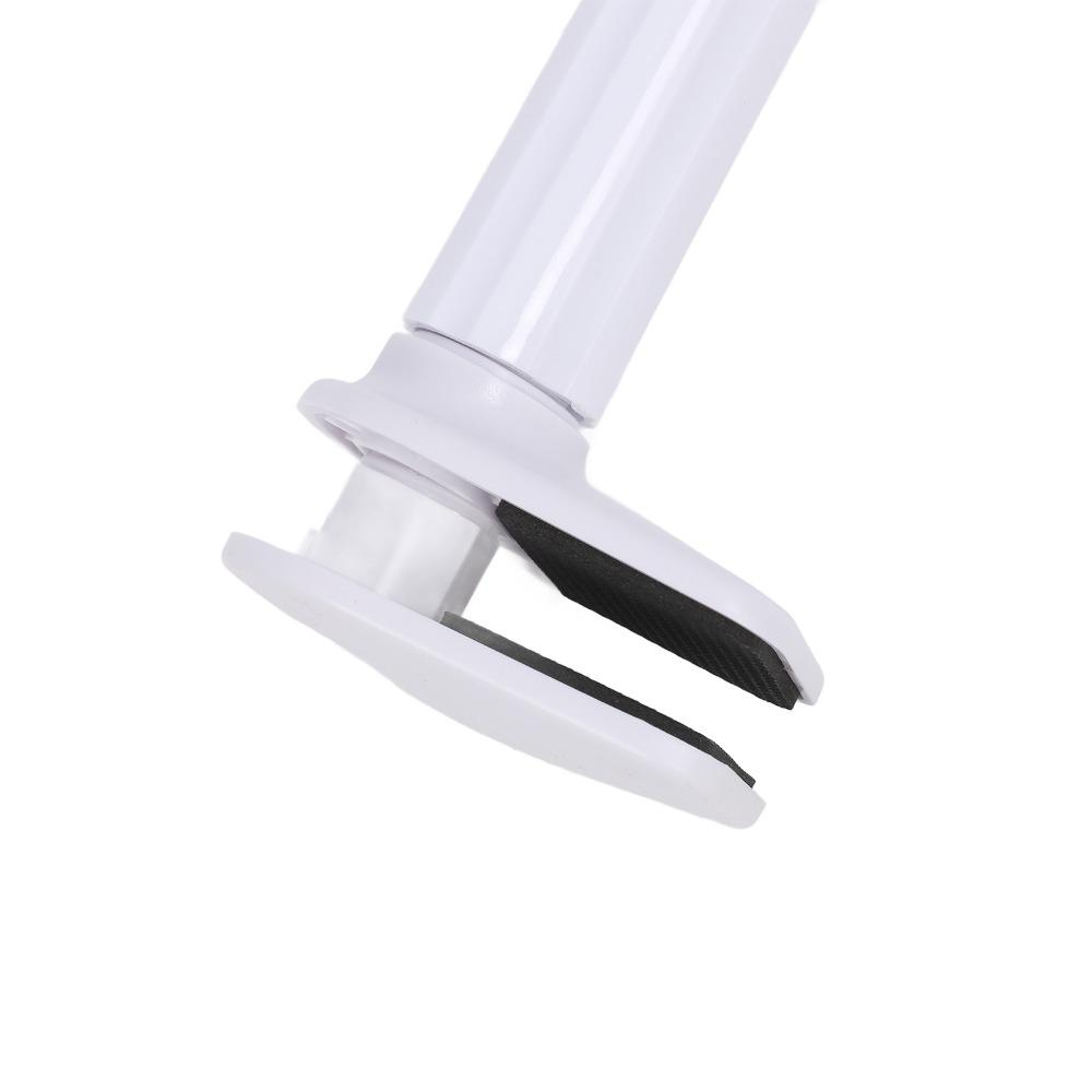 With Clamp Hair Dryer Stand Adjustable Hair Dryer Holder Blow Dryer Holder For Pet Grooming