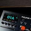 NUX Педаль-моделизатор усилителей Shadow Mist Amp Modeler MG-50Li Мультиэффекты