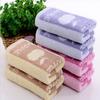 Длинное полотенце 35 * 90 Большое полотенце, Банное полотенце, Полотенце для лица, Мягкое и удобное банное полотенце