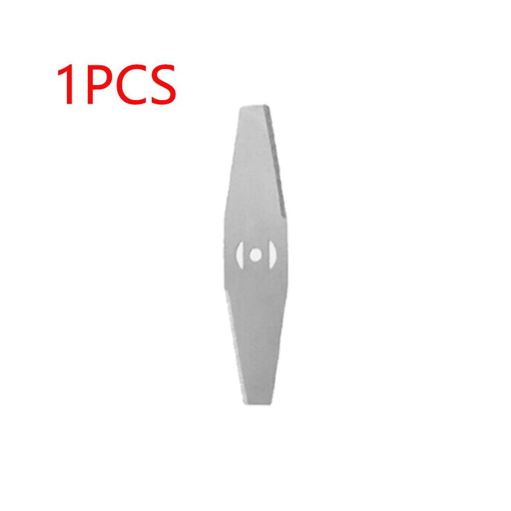 Metal Grass Trimmer Brush Cutter Head Metal Blade Garden For Lawn Mower Strimmer Home Garden Power Tool Parts