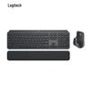 Logitech MX KEYS S COMBO Беспроводной комплект клавиатуры и мыши