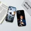 C-Cr7 Phone Case for Samsung Galaxy A11 A12 A13 A15 A52S A53 A55 A56 A70 A71 A72 A73 F06 F16 F56 S10 Plus S10e
