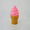 Magic Ice Cream Lamp, Attractive LED Night Light, Cute Table Desk Lamp, Kids Bedroom Decor Lights for for Children Gift